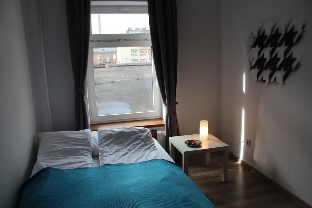 Baba Hostel Kalisz Habitación foto