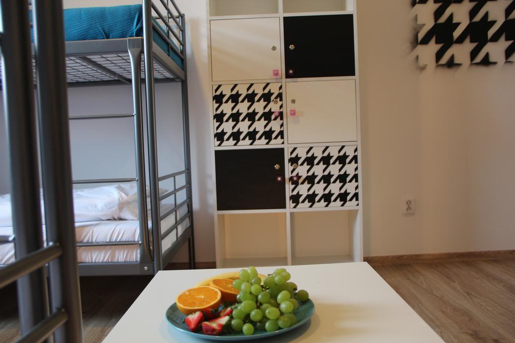 Baba Hostel Kalisz Habitación foto