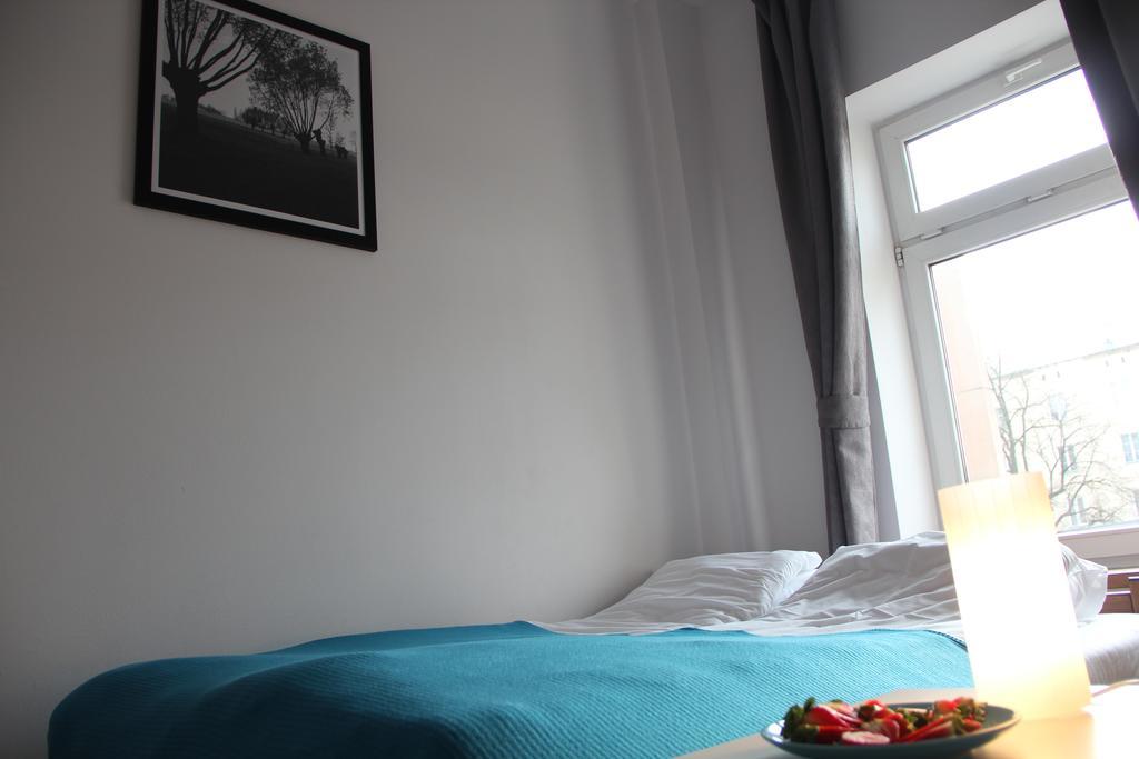 Baba Hostel Kalisz Habitación foto