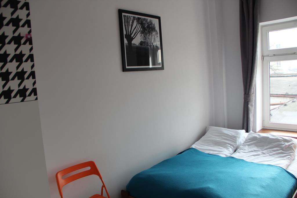 Baba Hostel Kalisz Habitación foto