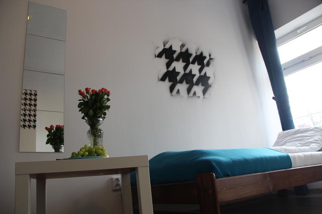 Baba Hostel Kalisz Habitación foto