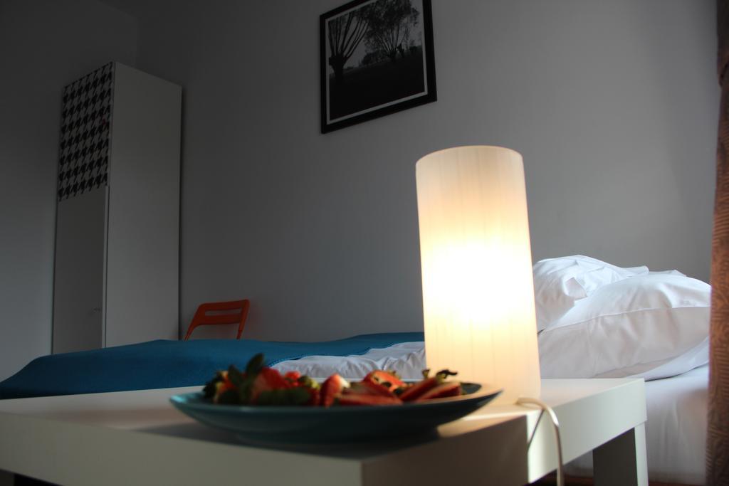 Baba Hostel Kalisz Habitación foto