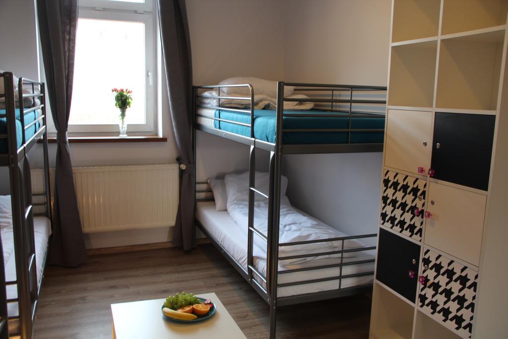 Baba Hostel Kalisz Habitación foto