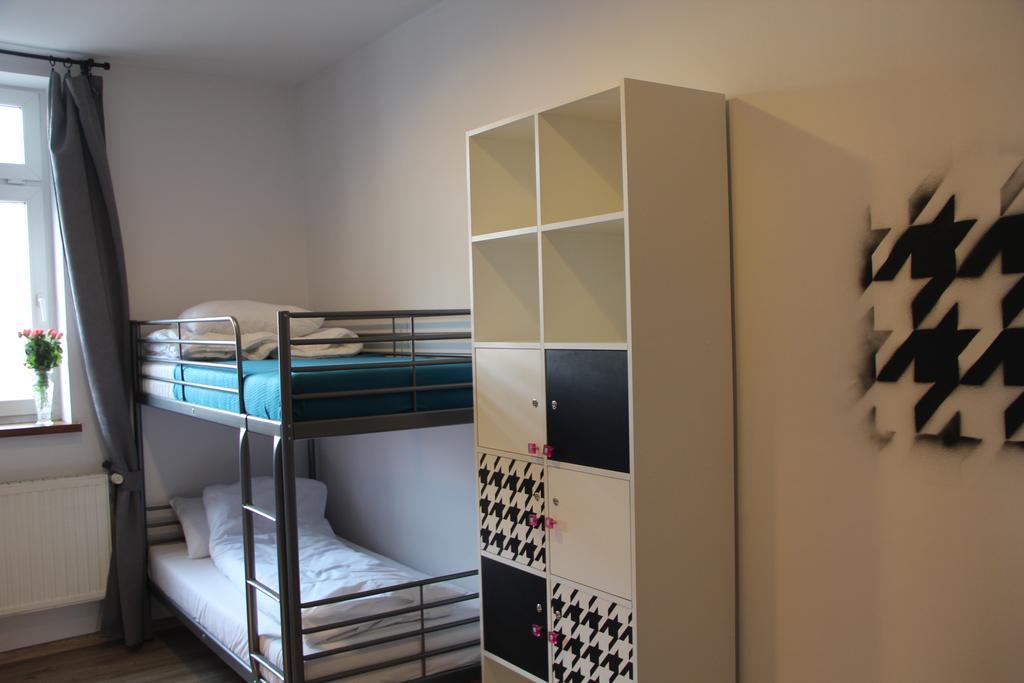Baba Hostel Kalisz Habitación foto