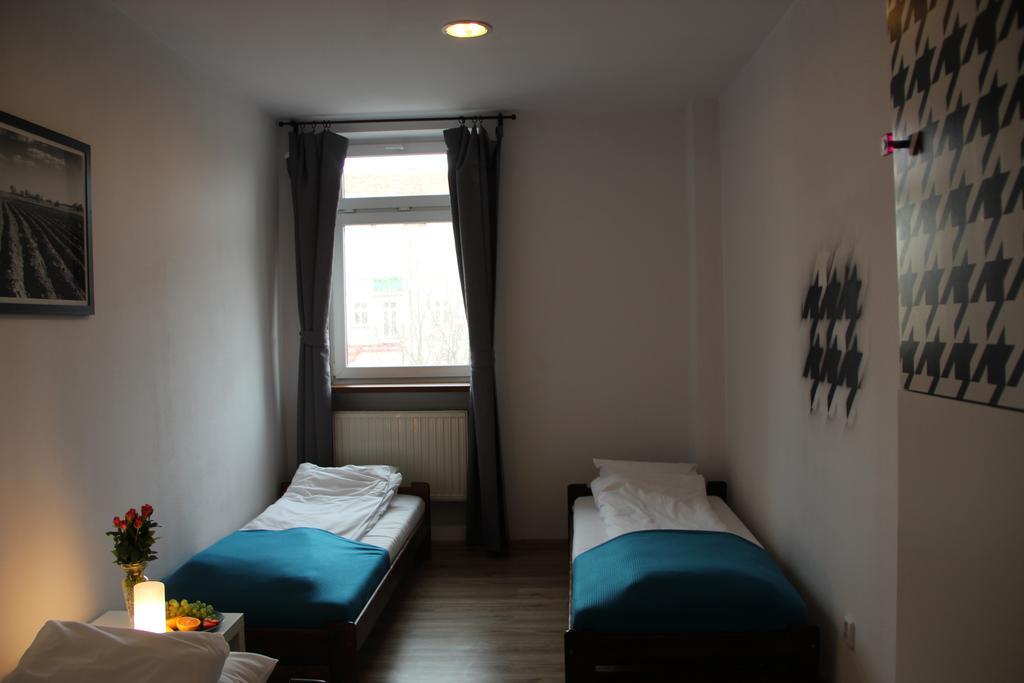 Baba Hostel Kalisz Habitación foto