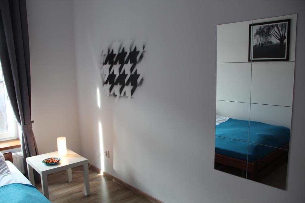 Baba Hostel Kalisz Habitación foto