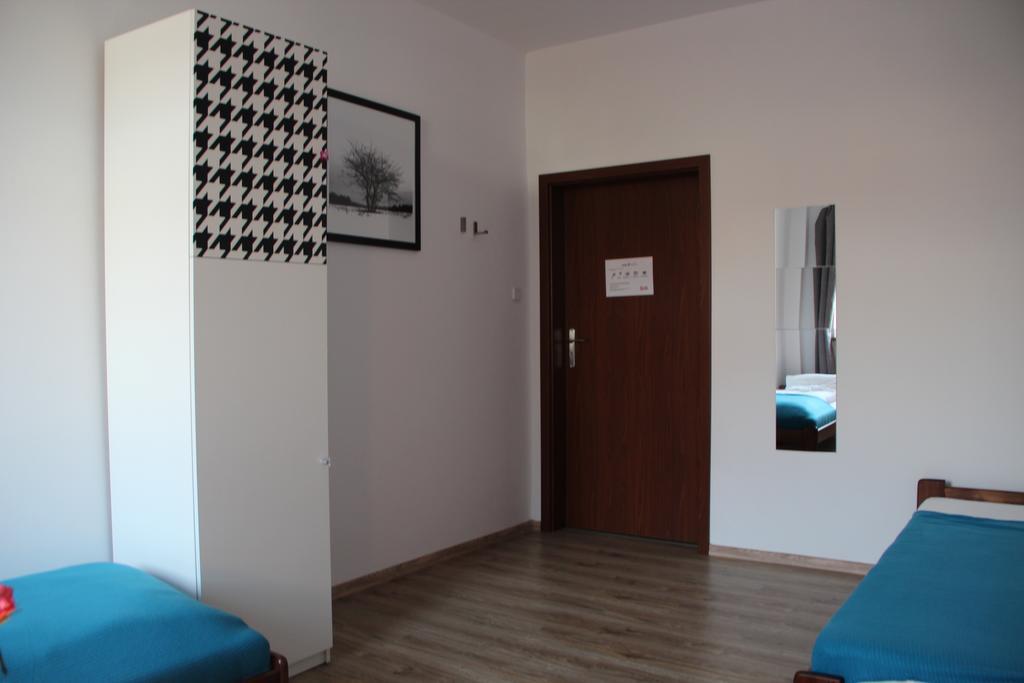 Baba Hostel Kalisz Habitación foto