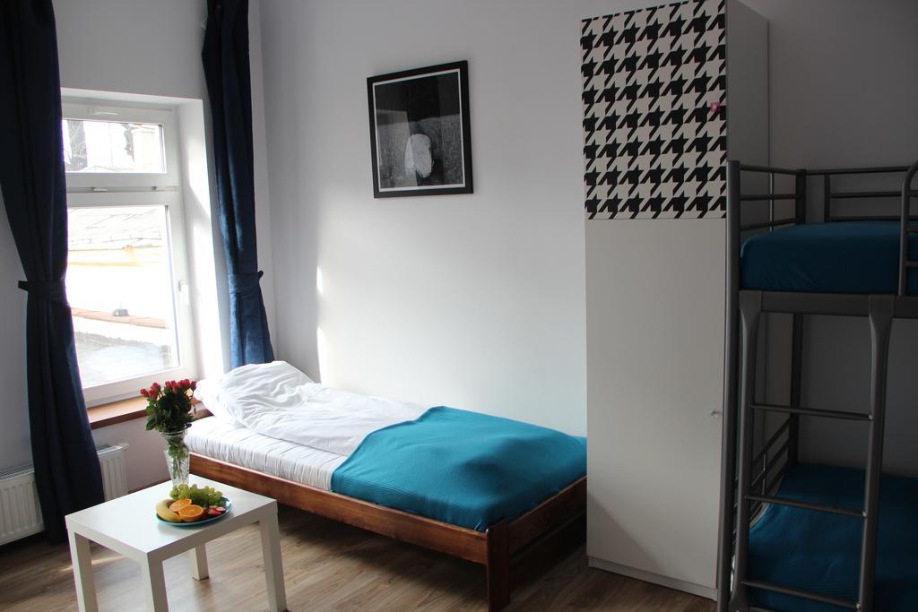 Baba Hostel Kalisz Habitación foto