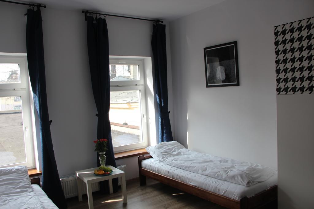 Baba Hostel Kalisz Habitación foto