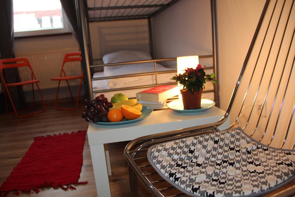 Baba Hostel Kalisz Habitación foto