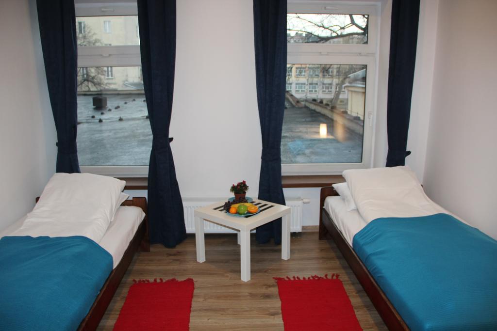 Baba Hostel Kalisz Habitación foto